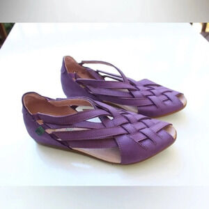 El Naturalista flats